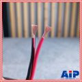 ขด50เมตร CONNEX RB-999 2X2.5 SQ.MM.สายลำโพงดำแดง สายลำโพง RB 999 RB999 สายลำโพงดำแดง2.5mm เอไอ-ไพศาล. 
