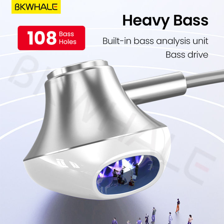 BKWHALE%20TP33%20Type-C%20In%20Ear%20Earphones%203.5mm%20Digital%20chip%20Earphone%20with%20Mic%20Volume%20Surround%20Sound%20-%20Image%204