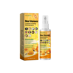 ❤️ Hot-selling Items on Sale ❤️Houkea  Body Care Spray   Gentle Nourishing Body Skin Daily Moisturizing Care Body Oil