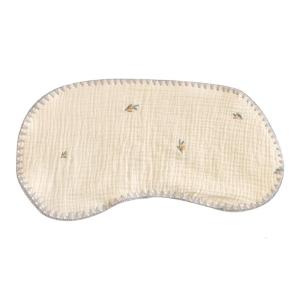 Baby Bib Gauze-Cotton Drooling Bibs for Infant 0-2Y Toddlers Teething Towel Sweat Absorb Cloth High Absorbent Burp Cloth