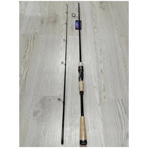 HASAMU CRUZAR SPINNING FISHING ROD