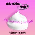 Thuốc Nhuộm Tóc (Bọt Nhuộm) Mise En Scene Hello Bubble 100gr. 
