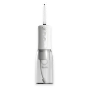 ZYNAFLO Portable Water Flosser Dental Oral Irrigator