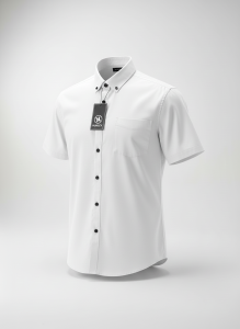 Kemeja pria terbaru 2023 Polos lengan pendek distro kekinian 17 warna Hitam ukuran M L XL XXL 3XL