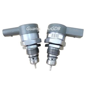 Common Rail Engine Suction ForMERCEDES 2.2 Diesel Fuel Rail Pressure Regulator Valve 0281002794 A642078014 0281006002 0281002858