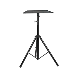 Projector Stand Tripod Stand Foldable mini Stand Projector Holder Laptop Tripod Laptop Stand Speaker Stand Adjustable Height 60 -120cm
