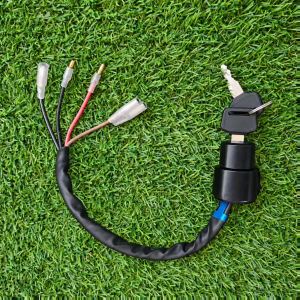 VOLTRIX HONDA TMX 125 ALPHA IGNITION SWITCH – 2 KEY