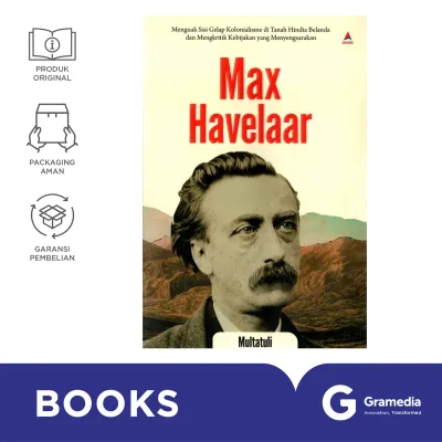 Max Havelaar