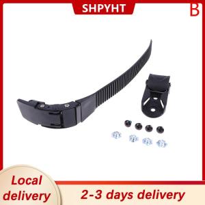 [COD] SHPYHT Local delivery Ship within 24 hours Replacement Skates Strap Set Inline With Buckle Skating Shoes Accessories Strap