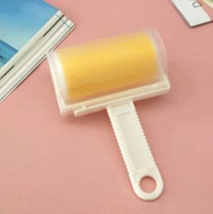 HL0232 Alat Pembersih Bulu Roller Cleaner Washable Sticky Fur Remover Brush Roller Pembersih Bulu Dan KotoraPembersih Debu