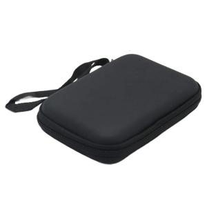 Portable EVA Carrying Bag For 2.5Inch Hard Drives And Cables Storage Organizers Bag With AntiScratch Protections