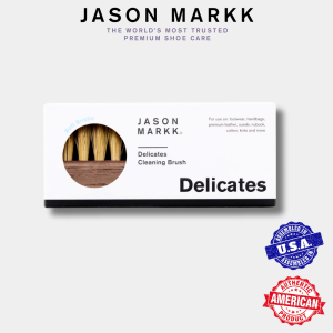 Jason Markk Premium Shoe Cleaning Brush