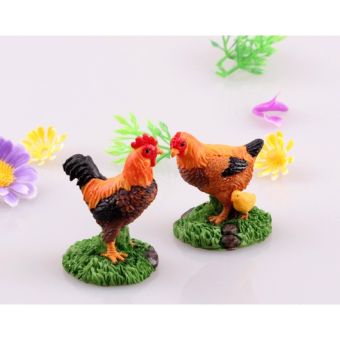 รูปจากผู้ขายบน Lazada: BC02-2 โมเดลไก่ไหว้ไอ้ไข่ โมเดลไก่ไหวไอ้ไข่ขนาดเล็ก (ราคาต่อ1ตัว) พร้อมจัดส่ง R12-4 ตั้งราคา ฿22 ขายแล้ว 498 ชิ้น