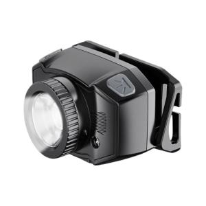 Đèn pha câu cá IPX4 Đèn pha câu cá có thể sạc lại waterproofs đèn nhựa kết cấu thích hợp cho cắm trại và câu cá