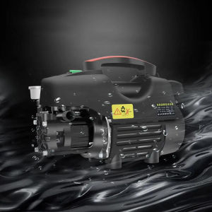 XPX 2200W Home Motorcycle High Pressure Car Washing Machine Portable 220V Water Pressure Car Washing Machine Portable Equipment Free Luxury Accessories