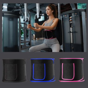 ระชับสัดส่วน เข็มขัด เหงื