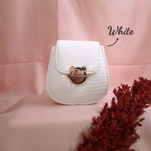 EL Karim Collection-TERLARIS!!! TAS MINI MICKEY / TAS SELEMPANG WANITA /tas anak | TAS BUATAN LOKAL | Tas anak perempuan