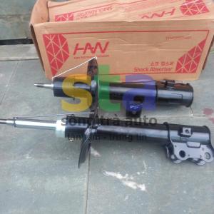 Giảm xóc trước Hyundai Tucson 2010 2011 2012 bản nhập