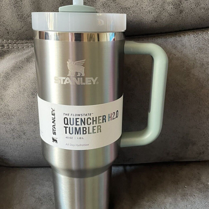 BRAND NEW Stanley Adventure Quencher Travel Tumbler Indonesia