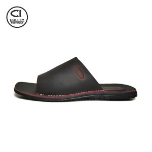 SANDAL KASUAL PRIA COLLEY / SANDAL TRENDI CLY-SB1-036