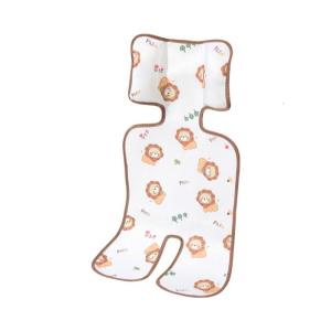 Infant Pushchair Cushion Pram Liners Seat Cooling Pad Baby Pram Cushion Toddlers Pushchairs Summer Cooling Pad