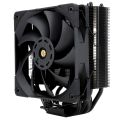 HSF THERMALRIGHT TA 120 EX BLACK | Tower 120mm CPU Cooler. 