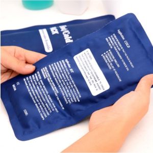 Eason Mall COD FY-#2515 Hot And Cold Pack Reusable Hot and Cold Pack Compress