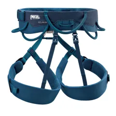 OUISTITI, Full-body climbing harness for children weighing less