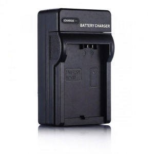 [CHÂN GẬP GỌN] Sạc Pin Canon LP-E5 Cho Máy Ảnh 500D 450D 1000D - Có Đèn Báo Tự Ngắt