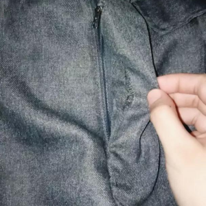 ORO PANTS Highwaist Loose Pants Trousers Celana Kerja Kulot Panjang Bahan Semiwoll Premium Termurah Celana Anti Kusut Celana Kulot Wanita Terbaru