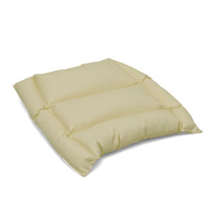 Bantal Jok Motor Anti Pegal – Empuk Waterproof Universal Fit – DRACCO Comfort Ride