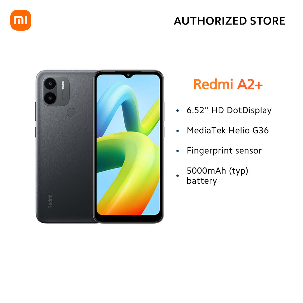 Купить Xiaomi Redmi A2 Lite