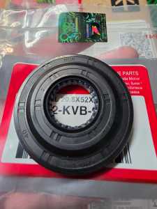 Original seal kruk as variobeatscoopyspacy KVB AHM-901 NEW