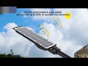 OOKAS Solar street light outdoor solar light solar lights with solar panel solar light outdoor waterproof solar light solar lights solar lights buy 1 take 1 solar light outdoor