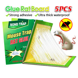 Cockroaches Killer Cockroach & Lizard Sticky Trap 100% Effective Perangkap Lipas Pest Control Cockroach Bait Lizard Trap Insect Trap 蟑螂药