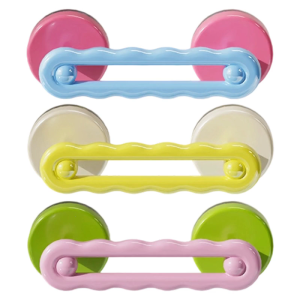 Waterproof Sliding Door Handle Removable Suction Cup Glass Door Handrail Nonslip Shower Bathtubs Handle Enduring