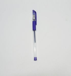 [BÚT GEL 1K] Bút gel vỏ nhựa thay được ruột ngòi 0.5mm phù hợp và tiết kiệm cho học sinh sinh viên và văn phòng phẩm. STEMSANPI Shop