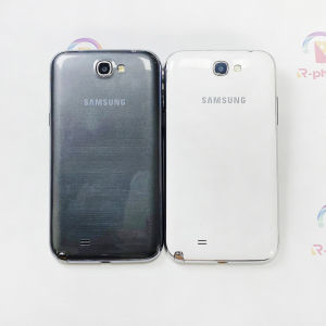 Samsung Galaxy Note 2 II N7105 8MP Camera Quad-Core 5.5 Touch Lte Note2 Original Unlocked Smartphone