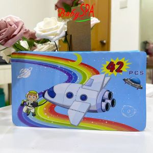 [𝐒𝐆 𝐒𝐞𝐥𝐥𝐞𝐫] BabySPA Kids Coloring Sets – Crayons Watercolors Color Oil Pastels & Pens for Goodie Bags and Birthday Packs