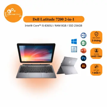 DELL Latitude 7200 2-in-1 緩ん Win11Pro 2019年