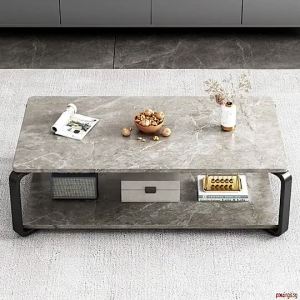 Coffee Table Kopi Cheap Nordic Coffee Table Side Table Home Living Furniture Tea table Living room table Coffe porzingis.sg