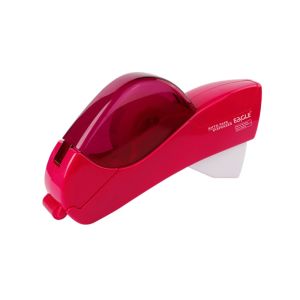 ALLUCK Sealing Packaging Tape Cutter 19mm Automatic Sealing Tape Holder Efficient Mini Automatic Tape Dispenser Office Use