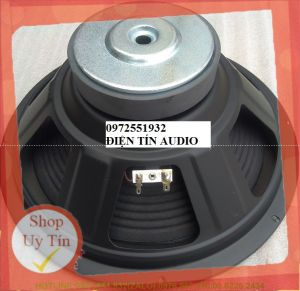 Củ loa  BASS 30 -  Cho loa kéo -  âm thanh hay giá cả hấp dẫn   -GIÁ 1 CỦ