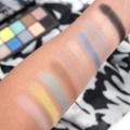 NYX Avant Pop! Shadow Palette #02 Surreal My Heart (Best Seller). 