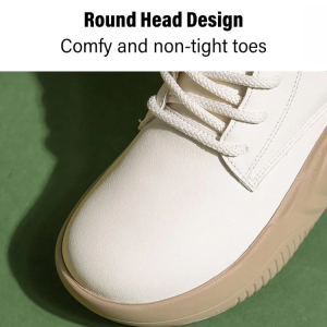 Thick-soled High-top Soft底 Dad Shoes for Autumn Women  Fashion Outfits  Sport Enthusiasts  Vintage Style  Easy to Match  Supportive