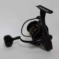BULLZEN 2020 ZANTETSU SW SPINNING REEL. 