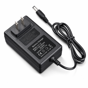 OWNNEW Sạc nhanh Bộ sạc pin dụng cụ điện Đầu nối DC tròn Phích cắm Mỹ Bộ sạc pin lithium  Vỏ nhựa Bộ sạc dụng cụ điện hoặc Mán điện mán búa và máy mài góc