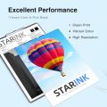 225 226 Ink Cartridges(18-Pack) Replacement for Canon PGI-225 CLI-226 Ink Compatible for Canon MG5320 MG5220 MG6120 MG6220 MG8120 MX882 MX892 MX712 Printer(6 PGBK, 3BK, 3C, 3M, 3Y). 