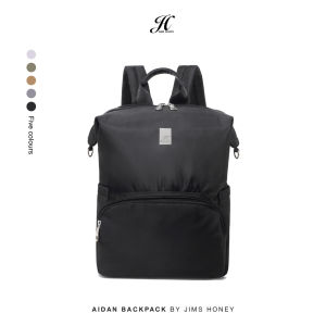 Jims Honey - Aidan Backpack - Tas Ransel Wanita