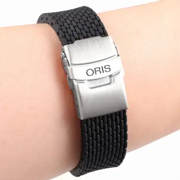 Oris Watch Strap Best Price in Singapore Sep 2024 Lazada